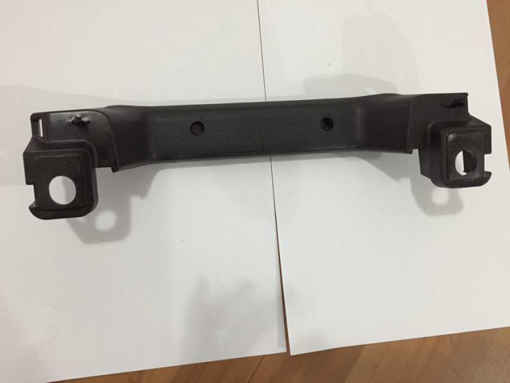 82109215 VOLVO NEUE FH WISCHER PANEL GRIFF LH
