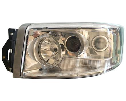 RENAULT NEUE PREMIUM KOPF LAMPE LH 5010578451